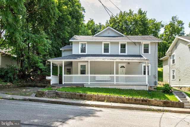 328 E LOGAN ST, Bellefonte, PA 16823