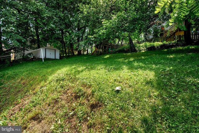 328 E LOGAN ST, Bellefonte, PA 16823