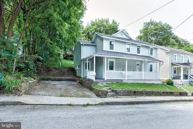 328 E LOGAN ST, Bellefonte, PA 16823