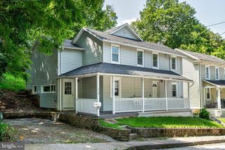 328 E LOGAN ST, Bellefonte, PA 16823