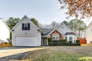 5602 Swanson, Ellenwood, GA 30294
