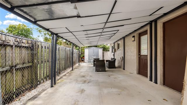 5940 NW 19th Court, Lauderhill, FL 33313