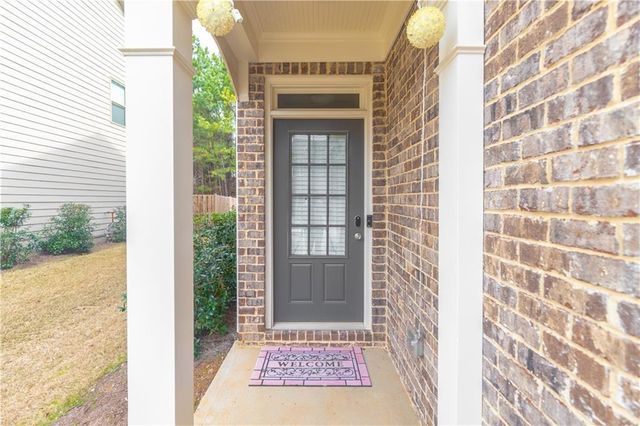 209 Braemore Mill Drive, Lawrenceville, GA 30044