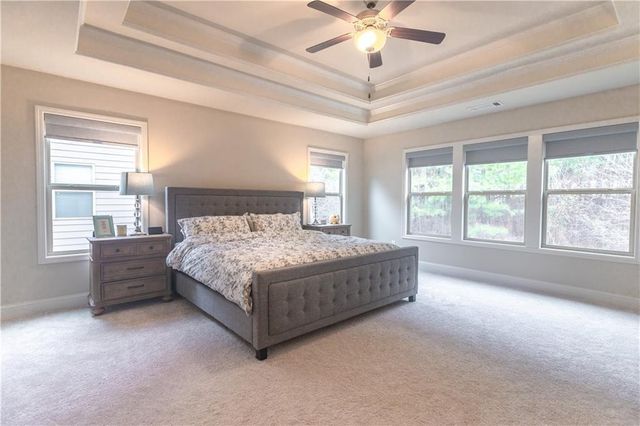 209 Braemore Mill Drive, Lawrenceville, GA 30044