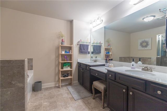 209 Braemore Mill Drive, Lawrenceville, GA 30044