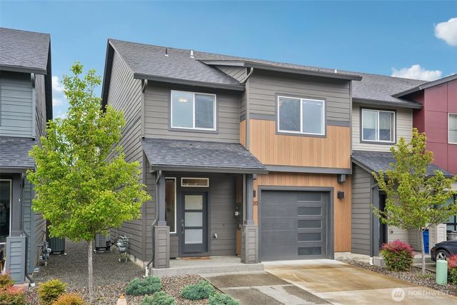 12020 NE 108th Street, Vancouver, WA 98662