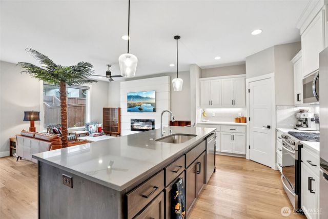 12020 NE 108th Street, Vancouver, WA 98662