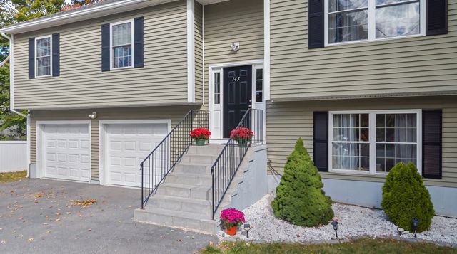 145 Worcester St, West Boylston, MA 01583
