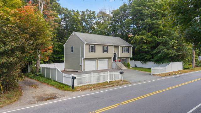 145 Worcester St, West Boylston, MA 01583