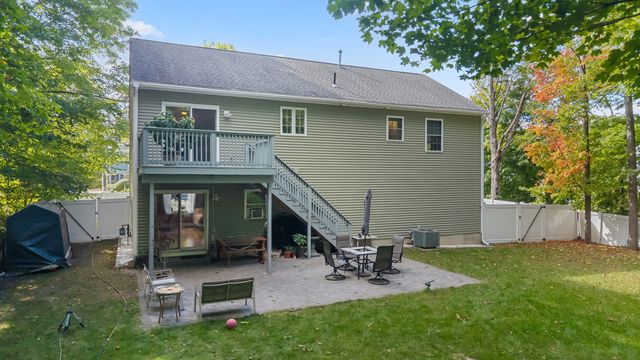 145 Worcester St, West Boylston, MA 01583