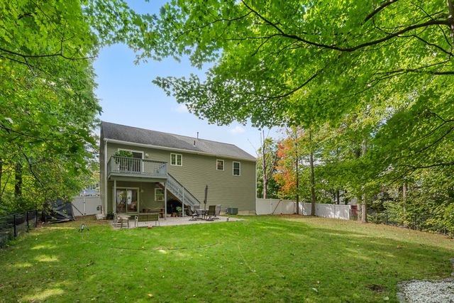145 Worcester St, West Boylston, MA 01583