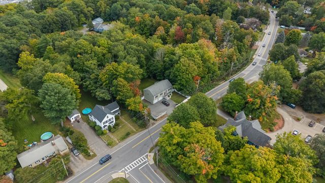 145 Worcester St, West Boylston, MA 01583