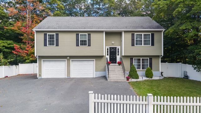 145 Worcester St, West Boylston, MA 01583