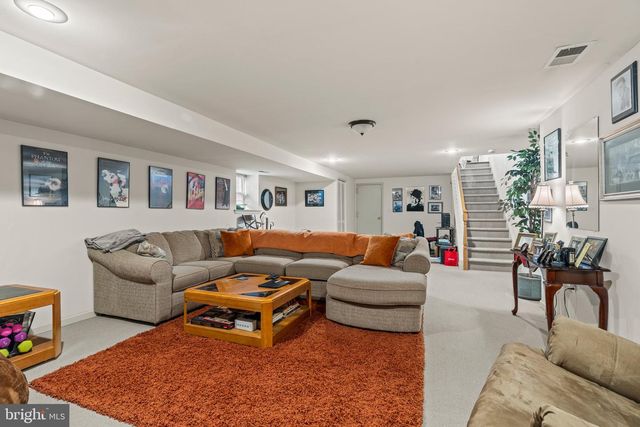 3866 LINDEN AVENUE, Philadelphia, PA 19114