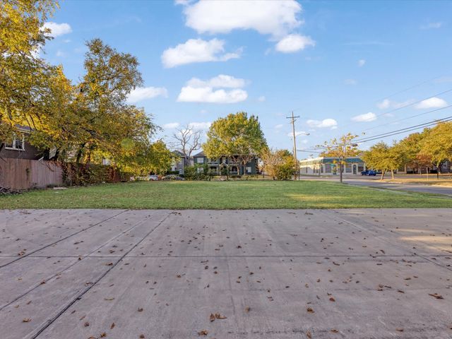 4422 Swiss Avenue, Dallas, TX 75204