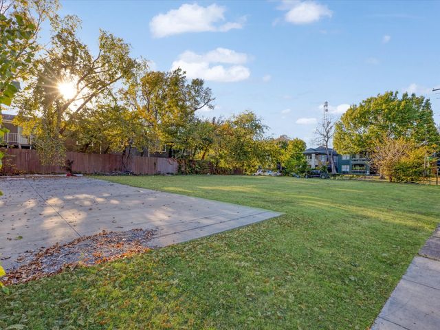 4422 Swiss Avenue, Dallas, TX 75204