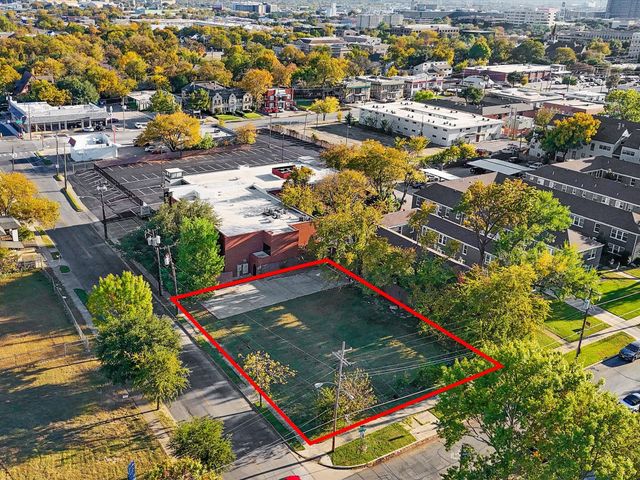 4422 Swiss Avenue, Dallas, TX 75204