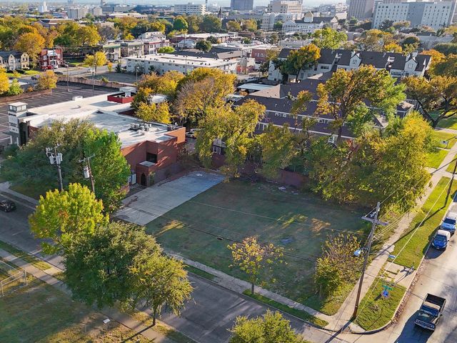 4422 Swiss Avenue, Dallas, TX 75204