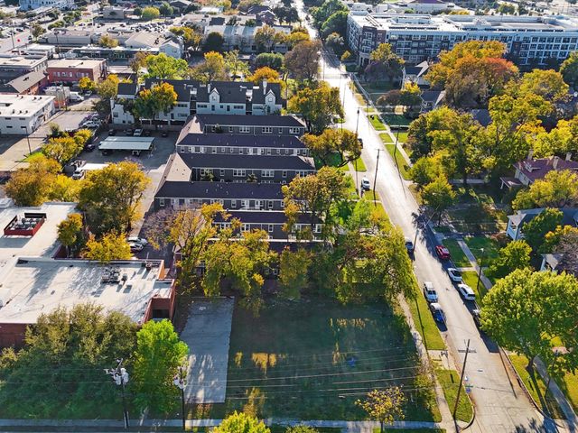 4422 Swiss Avenue, Dallas, TX 75204