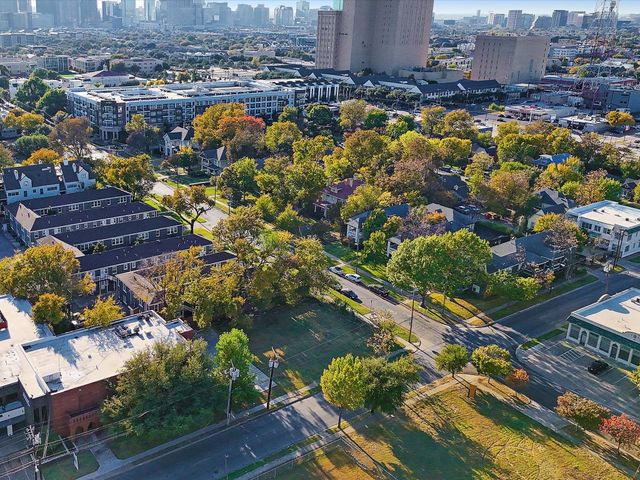 4422 Swiss Avenue, Dallas, TX 75204