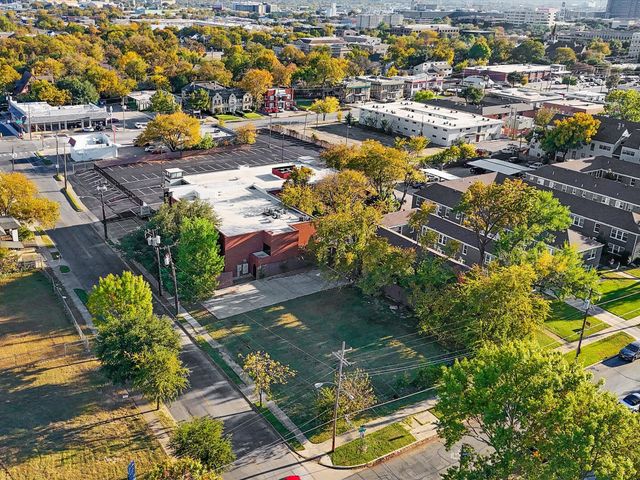 4422 Swiss Avenue, Dallas, TX 75204