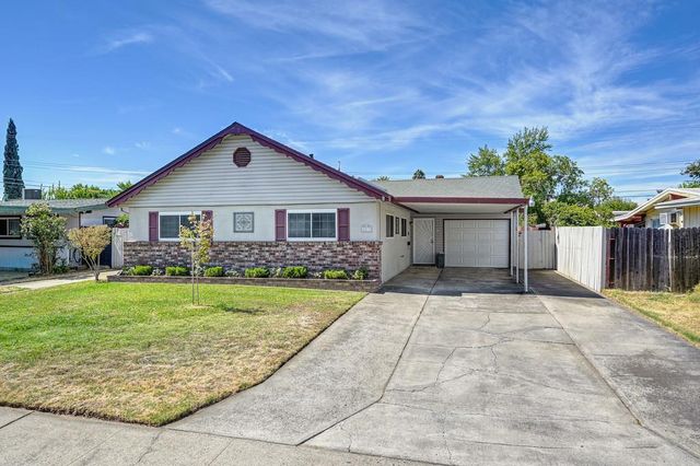 6513 Pearson Ln, North Highlands, CA 95660