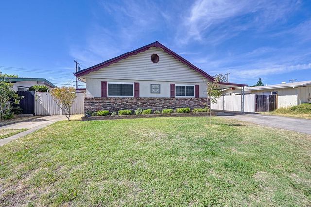 6513 Pearson Ln, North Highlands, CA 95660