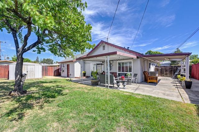 6513 Pearson Ln, North Highlands, CA 95660