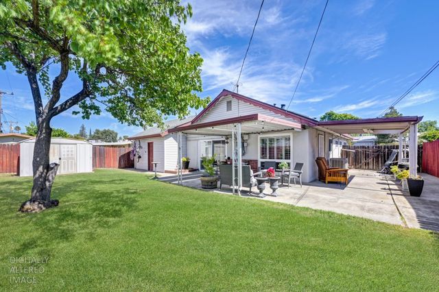 6513 Pearson Ln, North Highlands, CA 95660