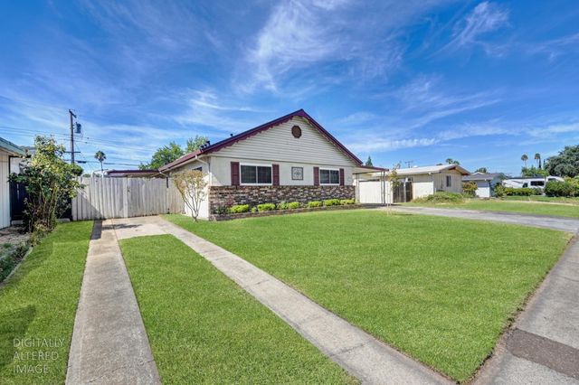 6513 Pearson Ln, North Highlands, CA 95660