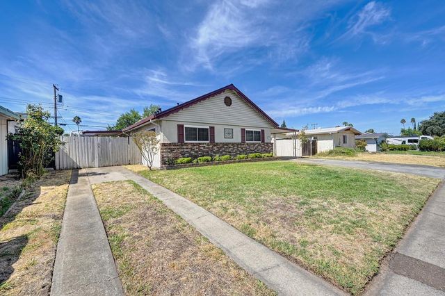 6513 Pearson Ln, North Highlands, CA 95660