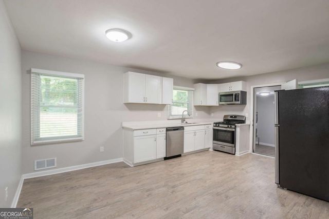 1951 La Mesa Lane, Decatur, GA 30032