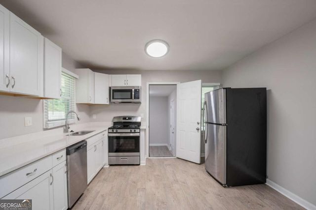 1951 La Mesa Lane, Decatur, GA 30032
