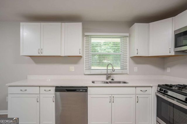 1951 La Mesa Lane, Decatur, GA 30032
