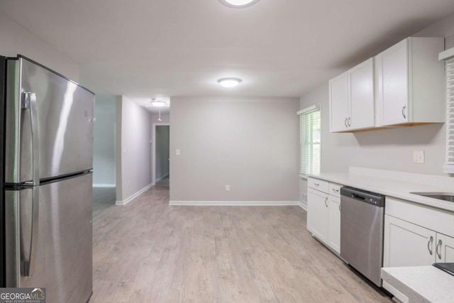 1951 La Mesa Lane, Decatur, GA 30032