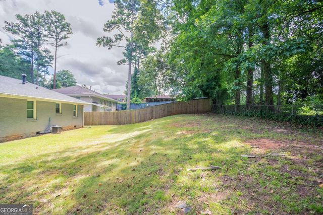 1951 La Mesa Lane, Decatur, GA 30032