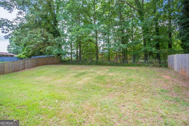 1951 La Mesa Lane, Decatur, GA 30032