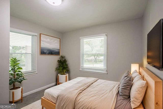 1951 La Mesa Lane, Decatur, GA 30032