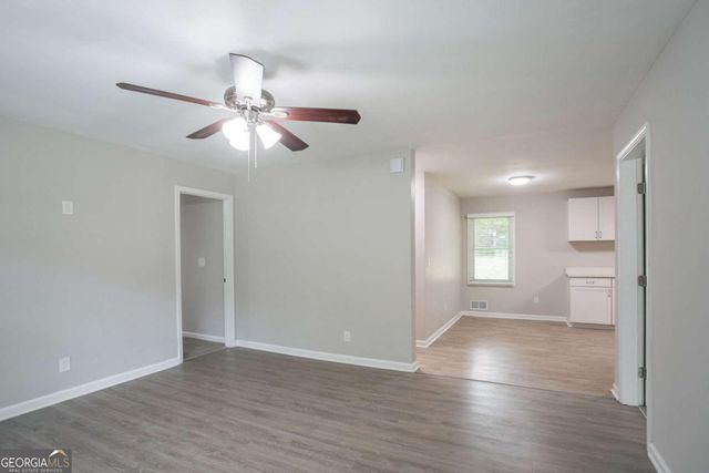 1951 La Mesa Lane, Decatur, GA 30032