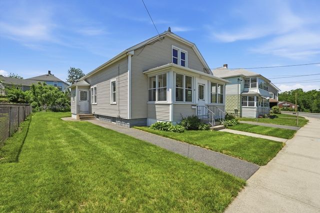 23 Stony Hill Rd, Wilbraham, MA 01095