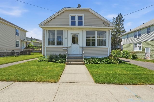 23 Stony Hill Rd, Wilbraham, MA 01095