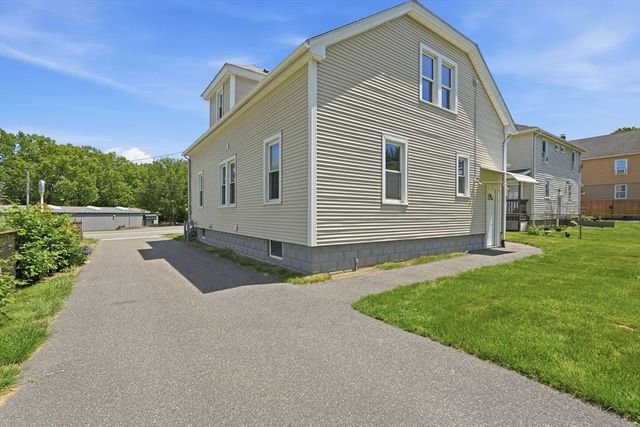 23 Stony Hill Rd, Wilbraham, MA 01095