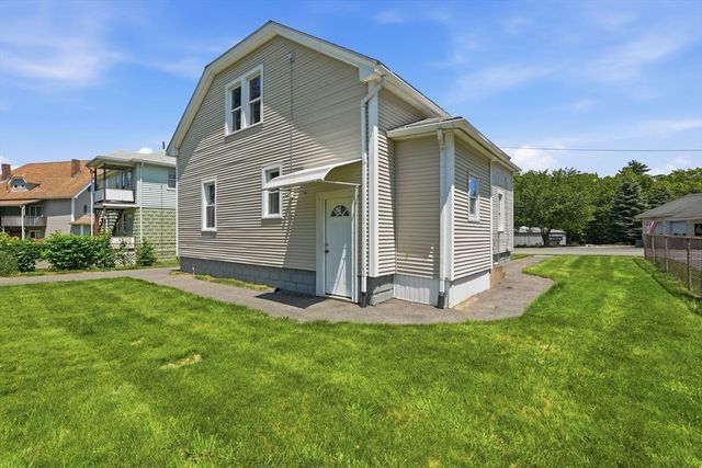23 Stony Hill Rd, Wilbraham, MA 01095