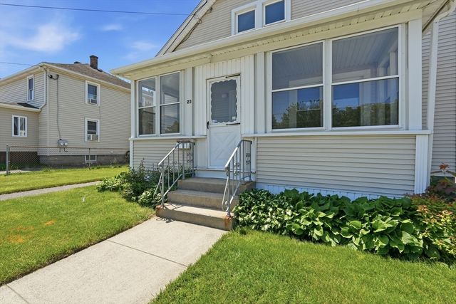 23 Stony Hill Rd, Wilbraham, MA 01095