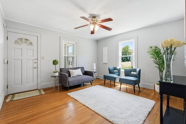 23 Stony Hill Rd, Wilbraham, MA 01095