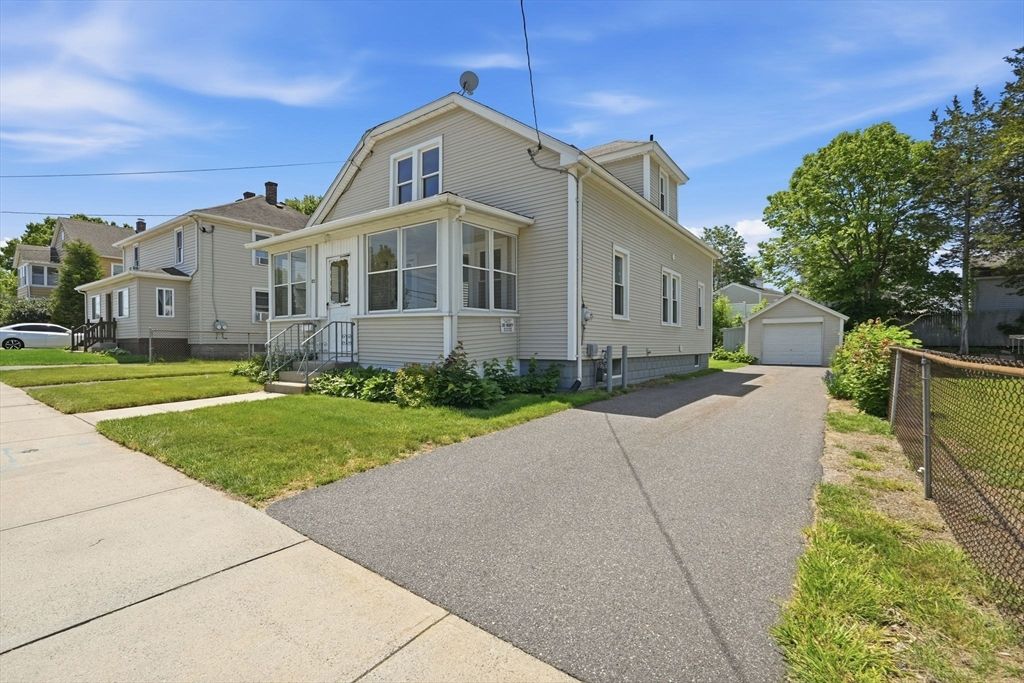 23 Stony Hill Rd, Wilbraham, MA 01095