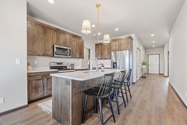 8383 61st Street S, Horace, ND 58047