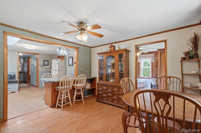 60677 9 Mile Road, Lyon Charter Township, MI 48178