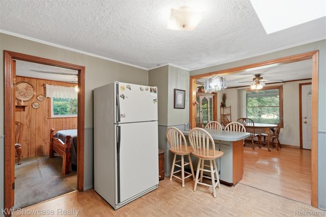 60677 9 Mile Road, Lyon Charter Township, MI 48178