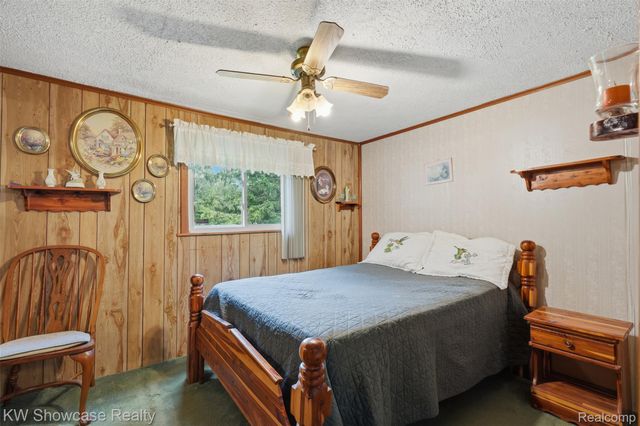 60677 9 Mile Road, Lyon Charter Township, MI 48178